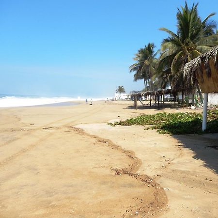 Hotel Evasion Acapulco Bagian luar foto