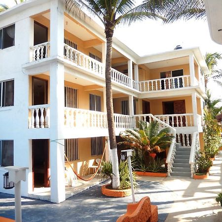 Hotel Evasion Acapulco Bagian luar foto