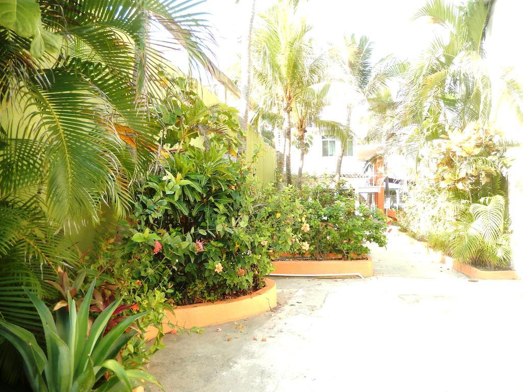 Hotel Evasion Acapulco Bagian luar foto