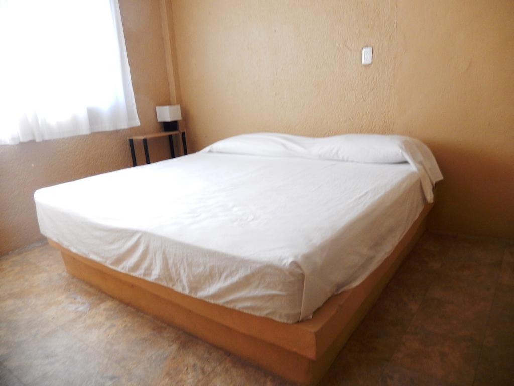 Hotel Evasion Acapulco Ruang foto