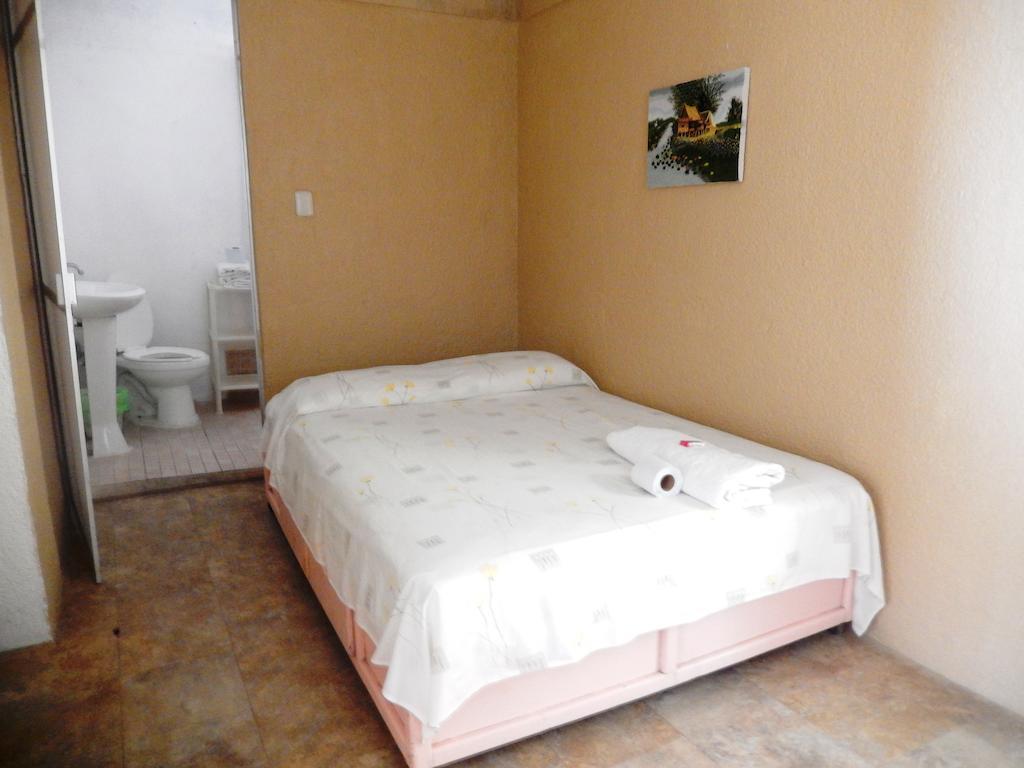 Hotel Evasion Acapulco Bagian luar foto
