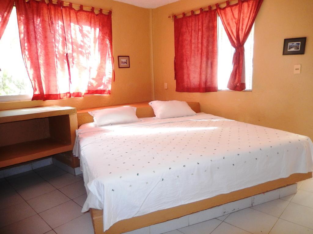 Hotel Evasion Acapulco Bagian luar foto